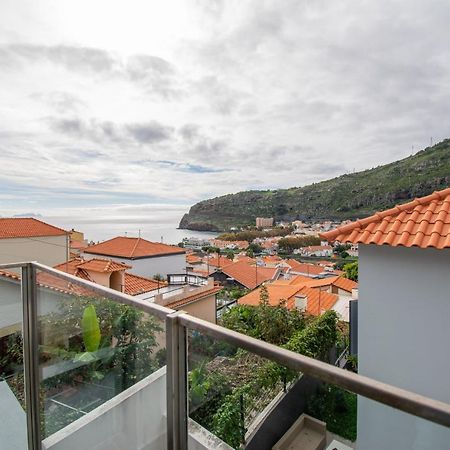 Casa Da Graca By Analodges Machico  Exterior photo