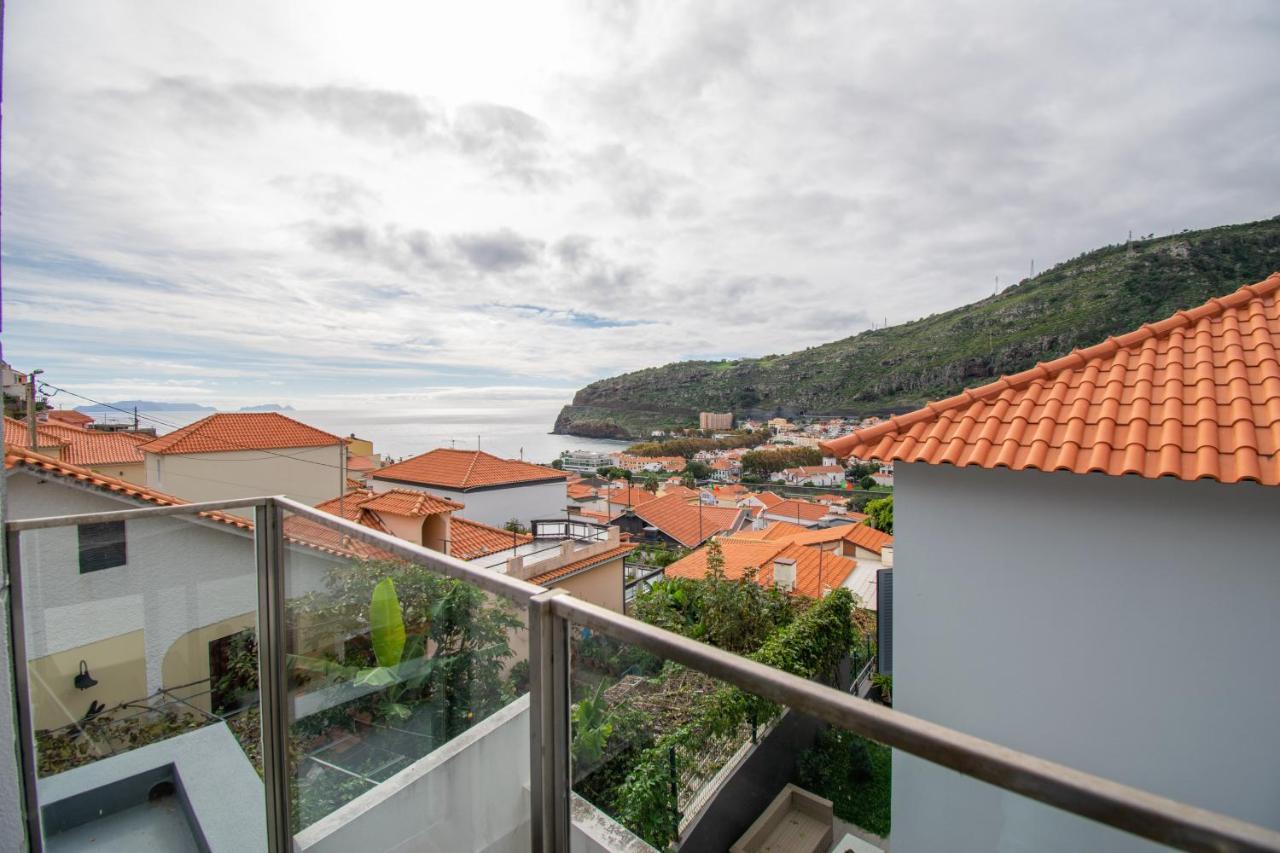 Casa Da Graca By Analodges Machico  Exterior photo
