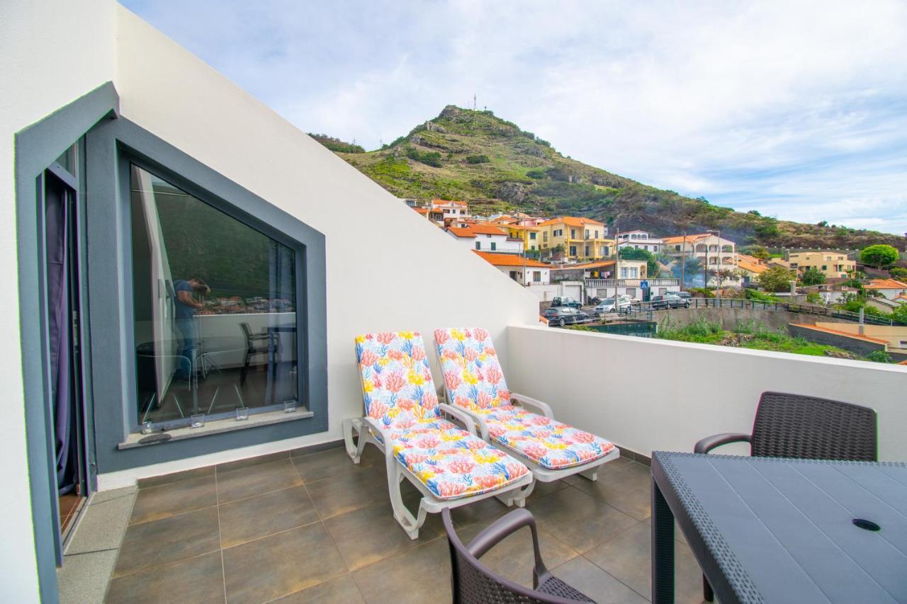Casa Da Graca By Analodges Machico  Exterior photo