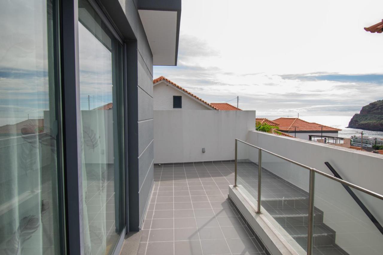 Casa Da Graca By Analodges Machico  Exterior photo