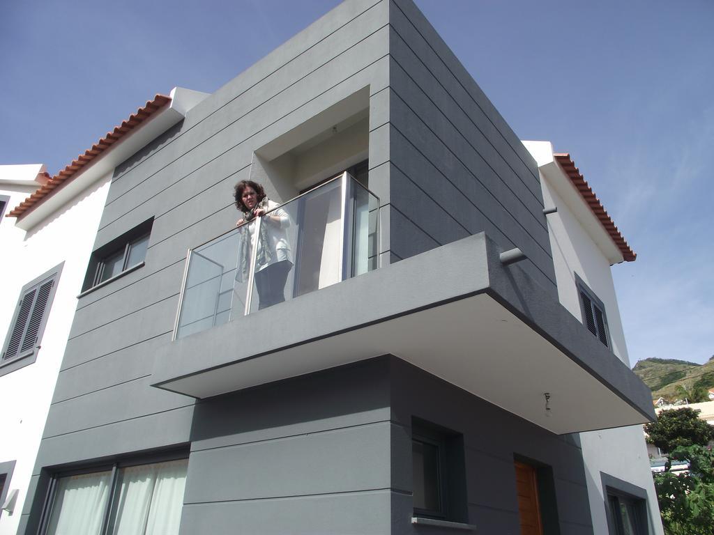 Casa Da Graca By Analodges Machico  Exterior photo